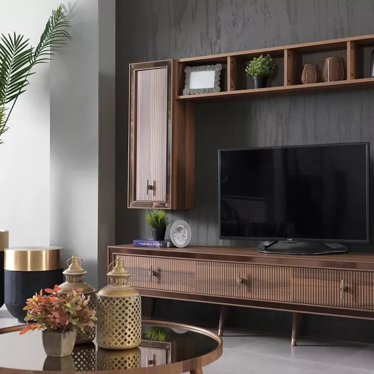TV Üniteleri & Depolama Çözümleri